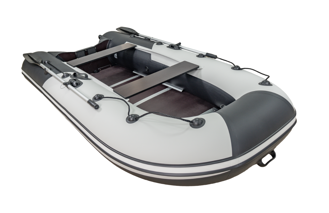 Лодка Ривьера Компакт 2900 СК в Нефтеюганске