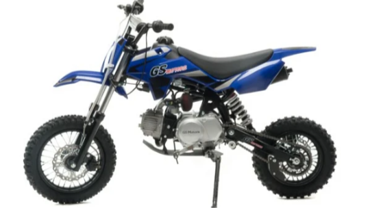 Питбайк MOTOLAND (МОТОЛЕНД) GS Motors S11 в Нефтеюганске