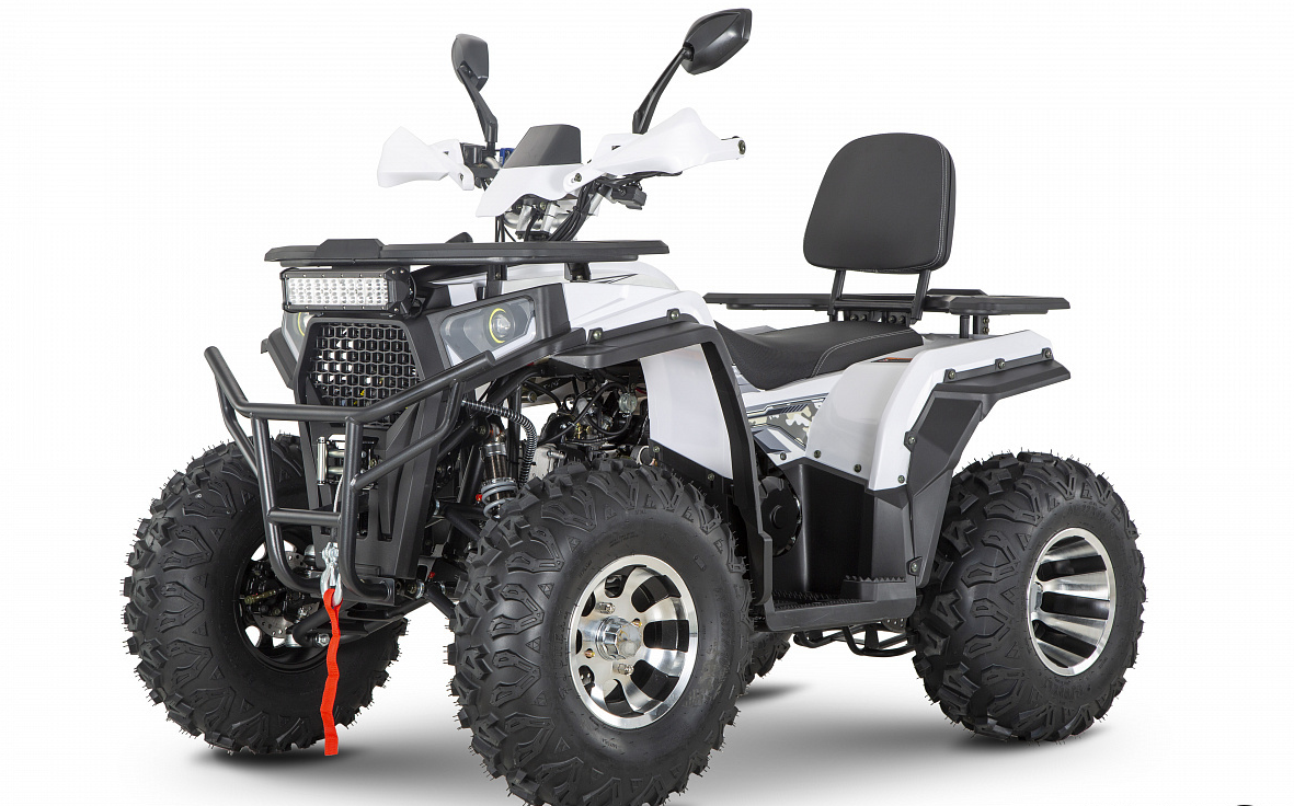 Квадроцикл YACOTA VIKING PRO в Нефтеюганске