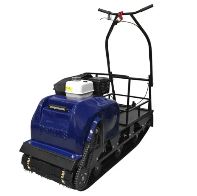 Мотобуксировщик PAXUS 500 9 л.с. HONDA в Нефтеюганске