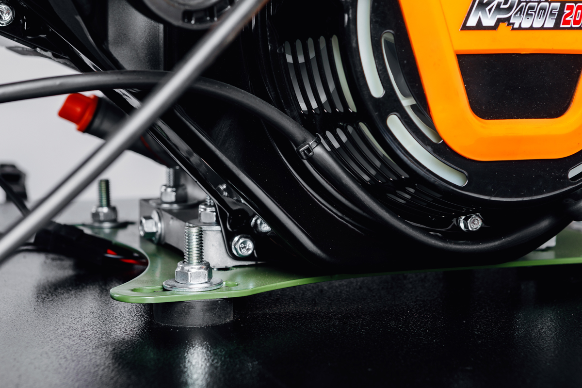 МОТОБУКСИРОВЩИК IKUDZO TERRAIN 1500/700 EKR20 в Нефтеюганске