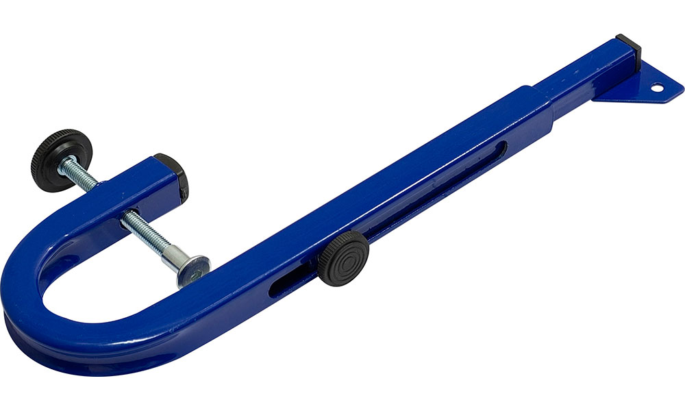 Кронштейн датчика эхолота №2 с петлей в Нефтеюганске