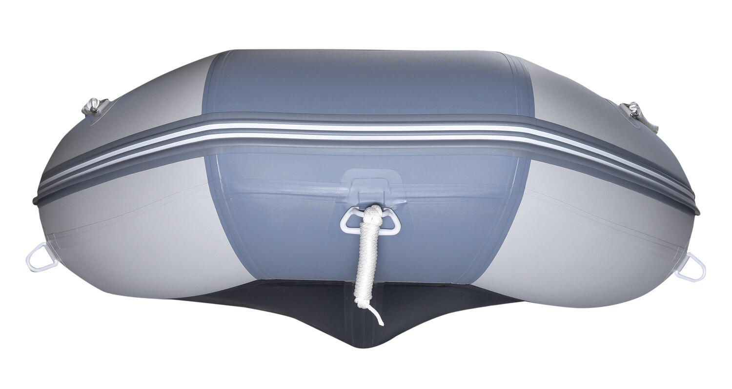 НАДУВНАЯ ЛОДКА GLADIATOR B330AL в Нефтеюганске