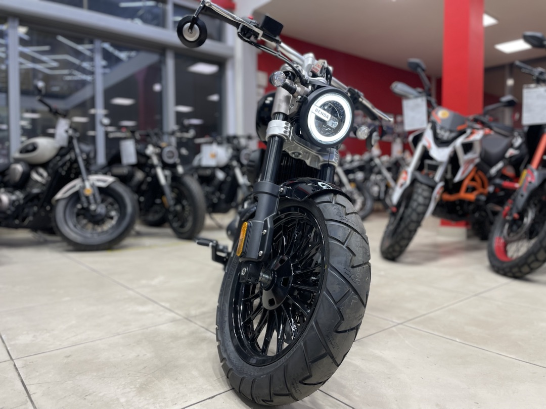 Мотоцикл Benda Chinchilla 300 в Нефтеюганске