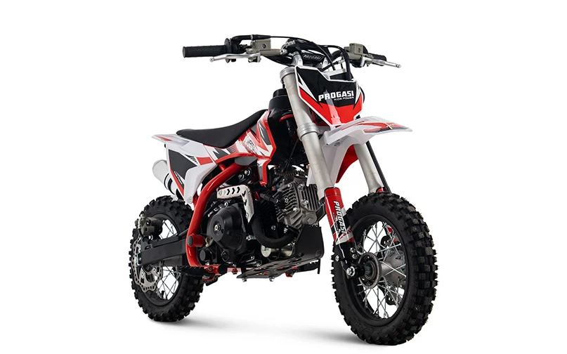 Питбайк Progasi KIDS POWER 110 (10/10) в Нефтеюганске