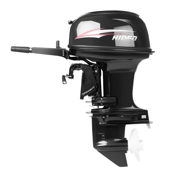 Лодочный мотор HIDEA HD40FHS в Нефтеюганске