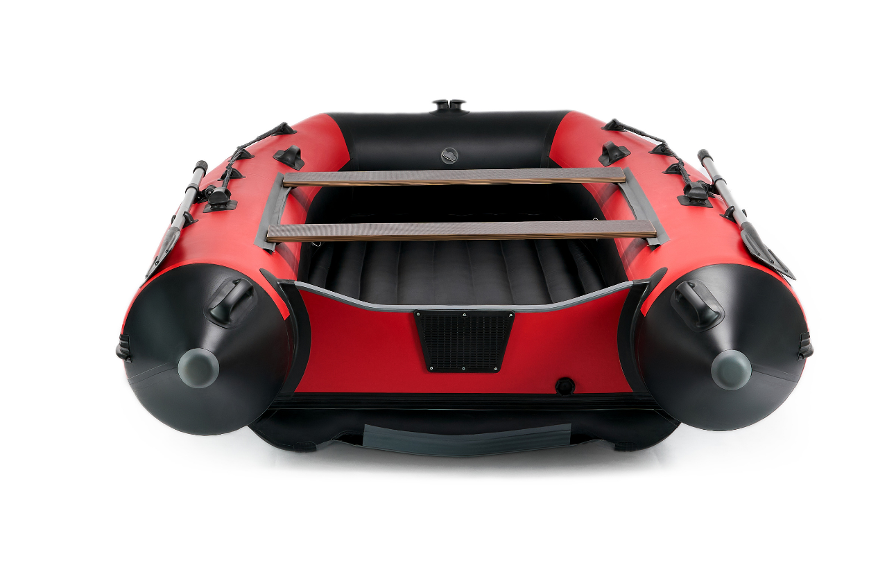 КОМПЛЕКТ ЛОДКА MISHIMO RAPID 380 + ЛОДОЧНЫЙ МОТОР MARLIN MP 9.9 (20) AMHS PROLINE FORCE в Нефтеюганске