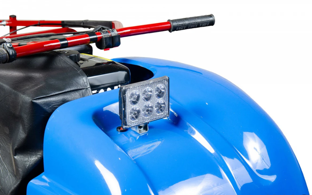 Мотобуксировщик MOTODOG 500, 9  передний привод в Нефтеюганске