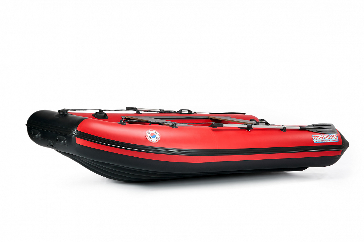 Лодка MISHIMO RAPID 360 в Нефтеюганске
