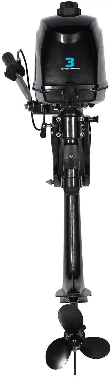 Лодочный мотор MARLIN MP 3 AMHS в Нефтеюганске