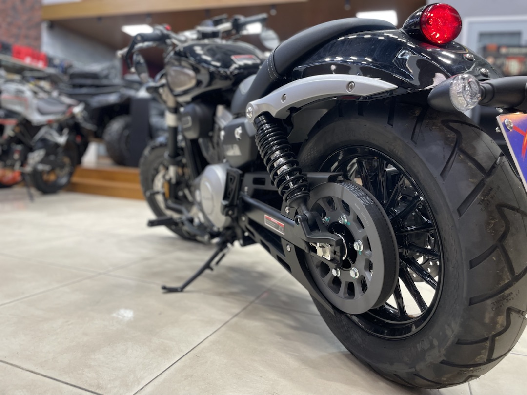 Мотоцикл Benda Chinchilla 300 в Нефтеюганске