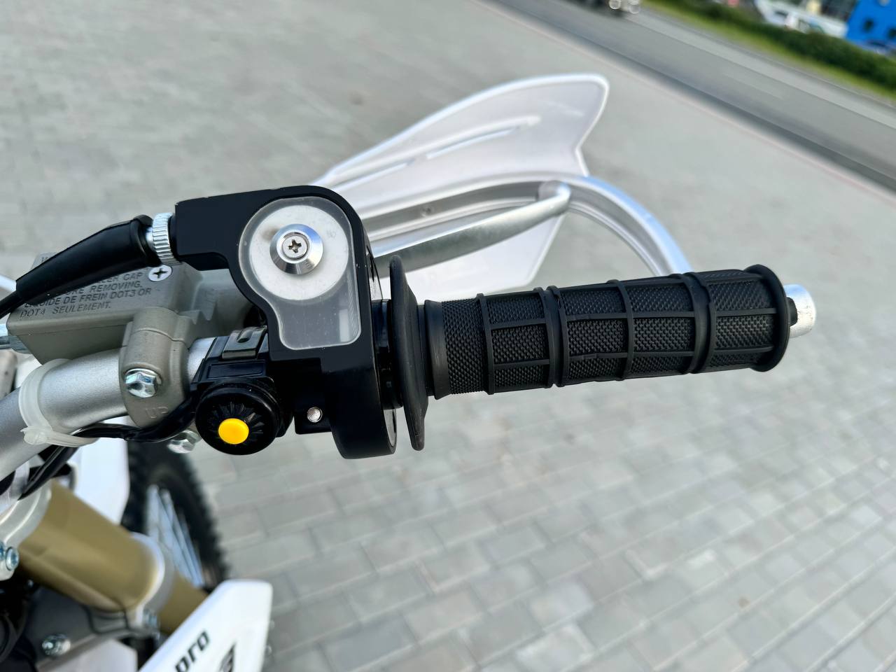 Эндуро / кросс мотоцикл BSE Z3 21/18 в Нефтеюганске