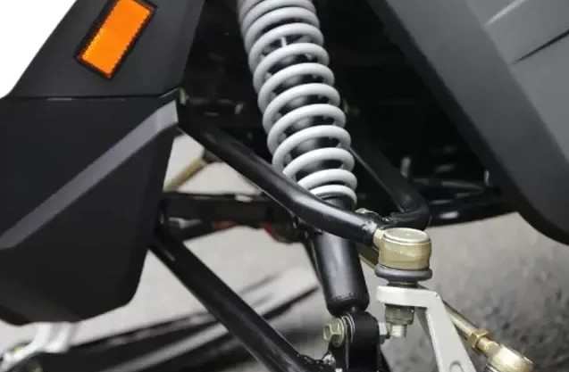 Снегоход ULAR 220 в Нефтеюганске