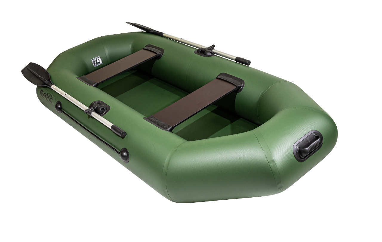 Лодка Барс 260 в Нефтеюганске