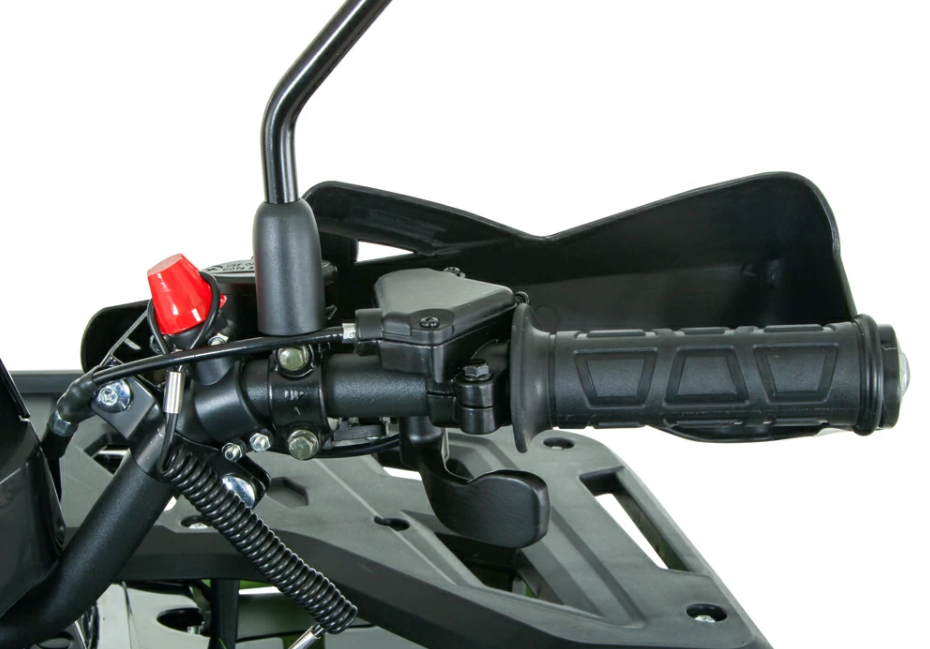 Квадроцикл YACOTA DRAGON LUX в Нефтеюганске