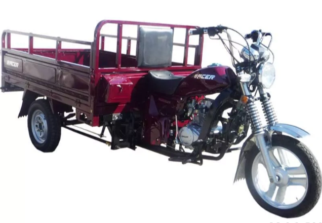 Трицикл RACER RC200ZH MURAVEI в Нефтеюганске