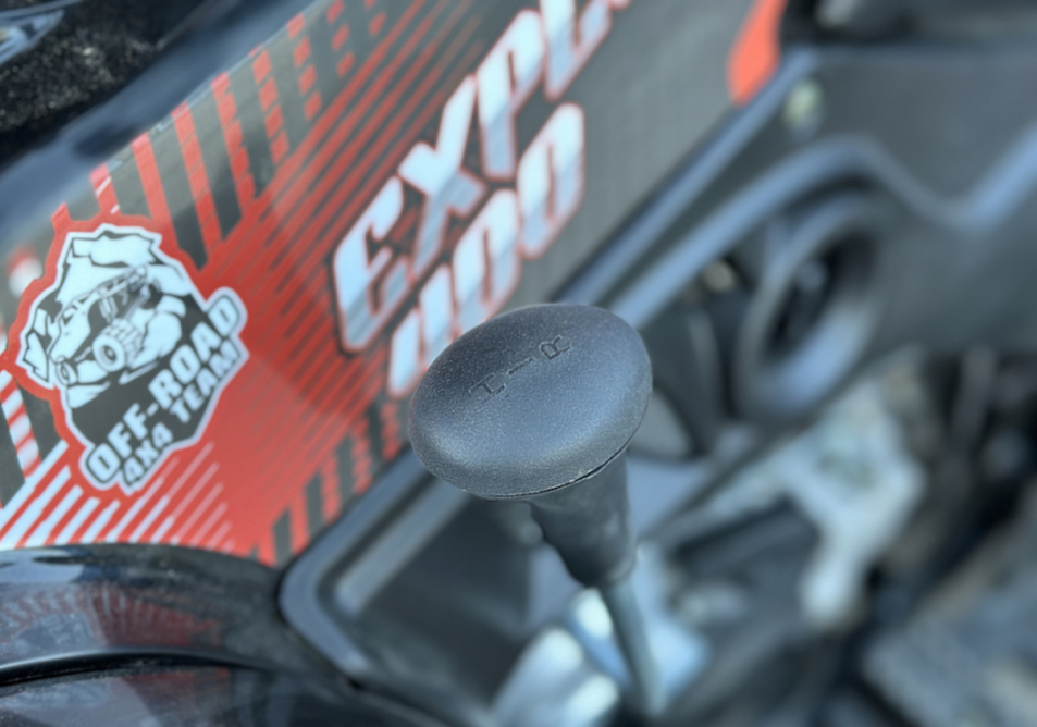 Квадроцикл GBM EXPLORER 400 NEW PREMIUM в Нефтеюганске