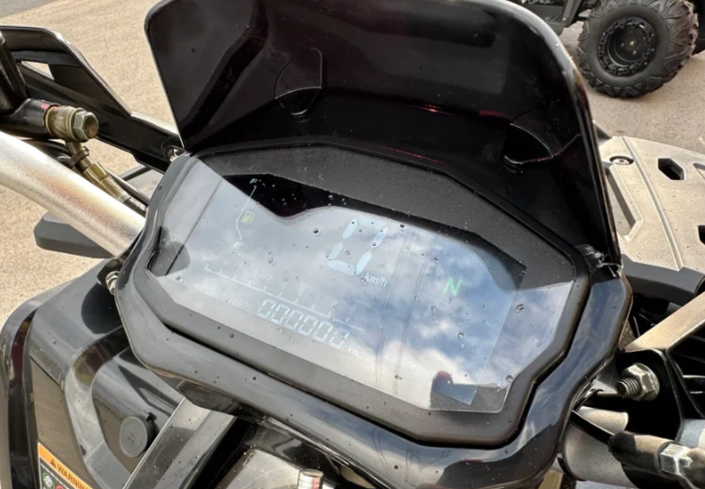 Квадроцикл GBM CROSS HILL 300 NEW в Нефтеюганске