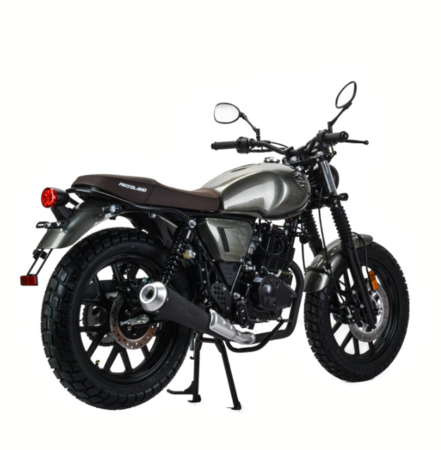 Мотоцикл MOTOLAND (МОТОЛЕНД) TEXAS 300 в Нефтеюганске