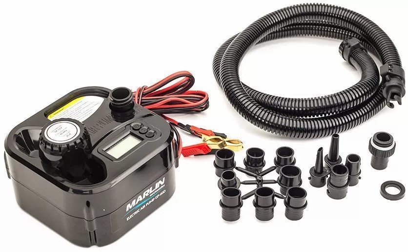 ЭЛЕКТРИЧЕСКИЙ НАСОС MARLIN GP-60 D в Нефтеюганске