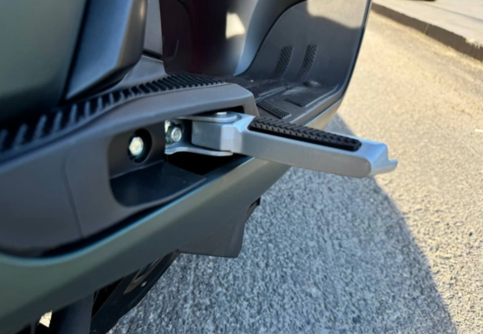 Скутер PROMAX Miami 240 (49) в Нефтеюганске