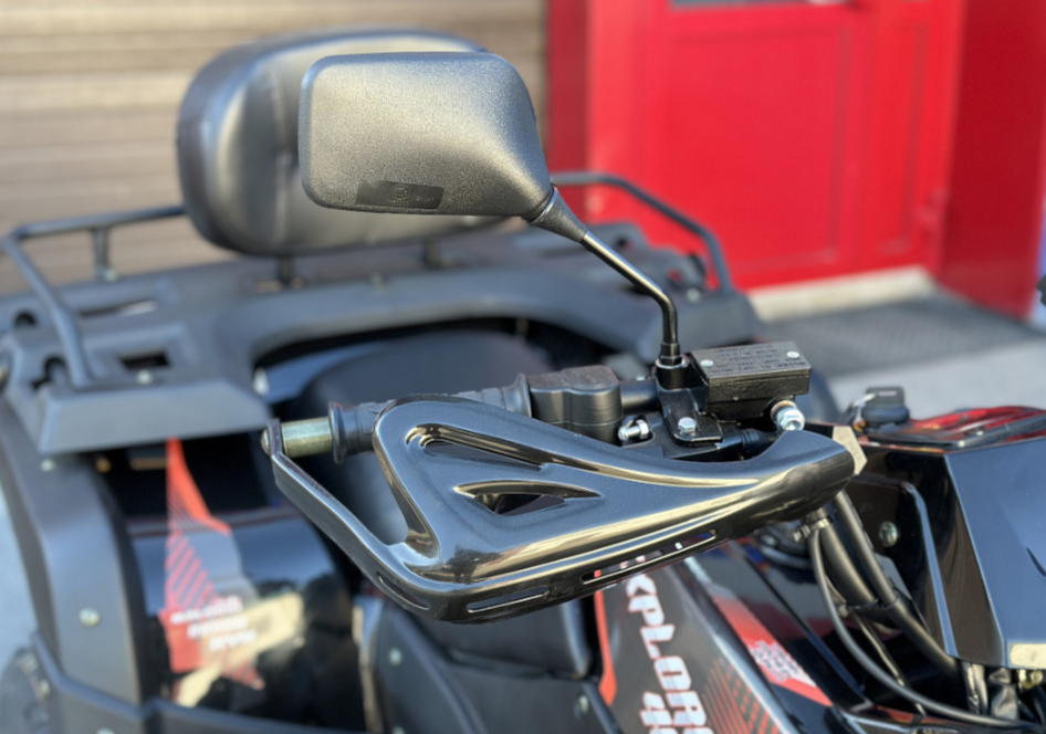 Квадроцикл GBM EXPLORER 400 NEW PREMIUM в Нефтеюганске
