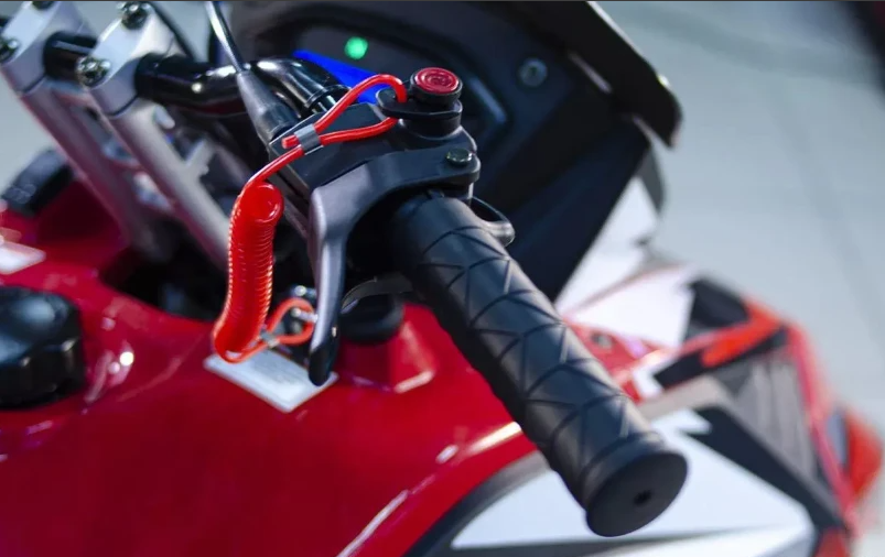 Снегоход Ataki WD 300 в Нефтеюганске