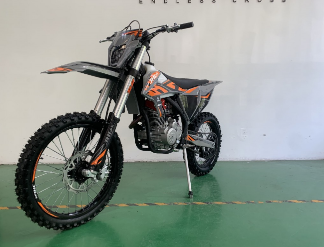 Мотоцикл JHLMOTO JHL LX4 CB300RL (175FMN) в Нефтеюганске