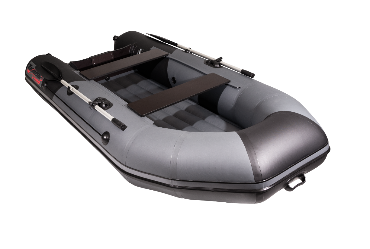 Лодка Таймень NX 2900 НДНД в Нефтеюганске