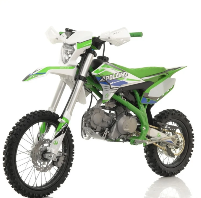 Питбайк Apollino AMX-F 125 в Нефтеюганске