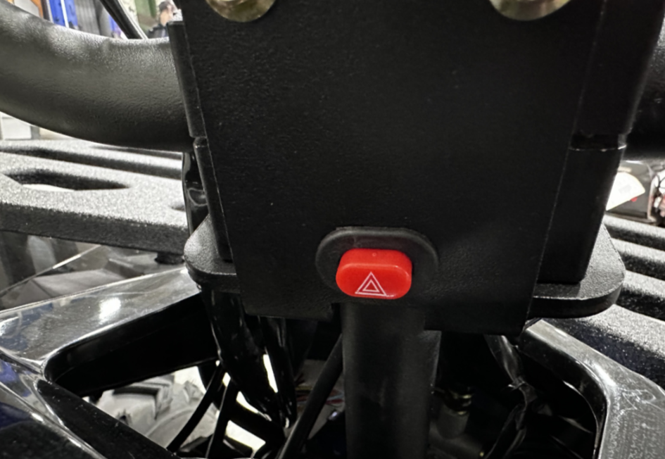 Квадроцикл GBM SHARP BIG 300 NEW PREMIUM в Нефтеюганске