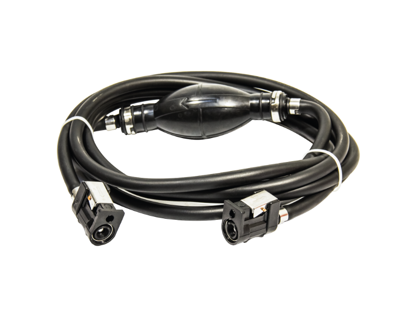 Лодочный мотор APACHE T9.8 BS в Нефтеюганске