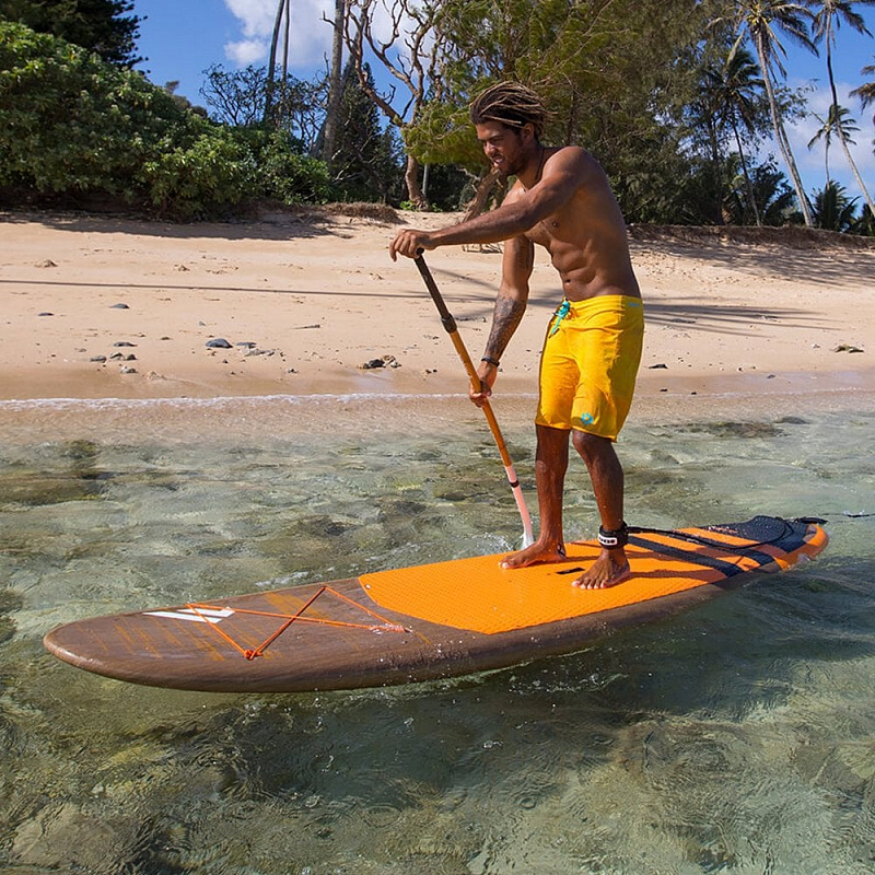 SUP (САП) Доска MISHIMO BABMBUK 10.6 в Нефтеюганске