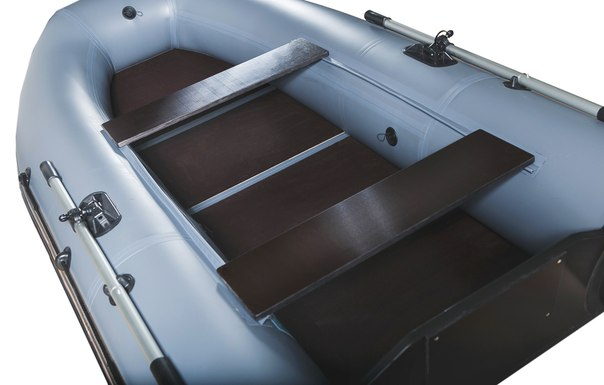 ЛОДКА ДРАККАР 3100 СК HANT в Нефтеюганске