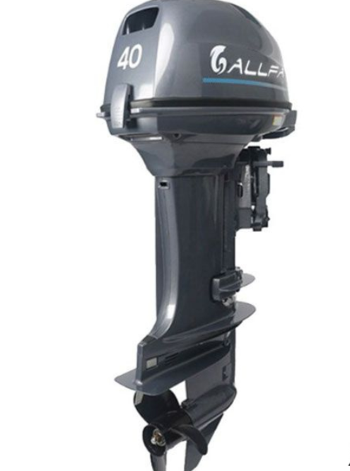 Лодочный мотор ALLFA CG Т40FWT L в Нефтеюганске