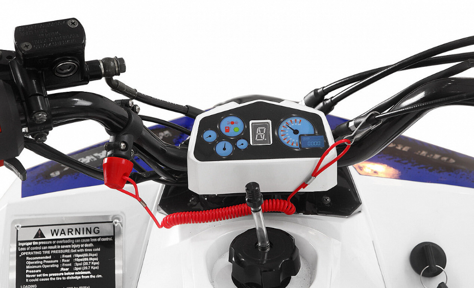 Квадроцикл Yacota Raposa PRO-SPORT в Нефтеюганске