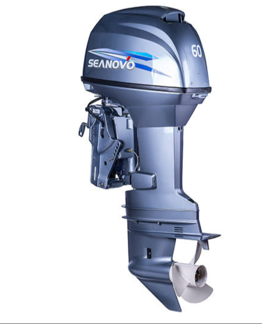 Лодочный мотор SEANOVO SN60FFEL-D в Нефтеюганске