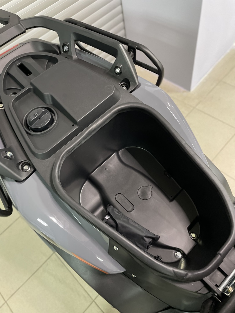 Скутер PROMAX STALKER 150(49) в Нефтеюганске