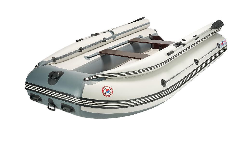 Лодка MISHIMO FAMILY LITE 350 в Нефтеюганске