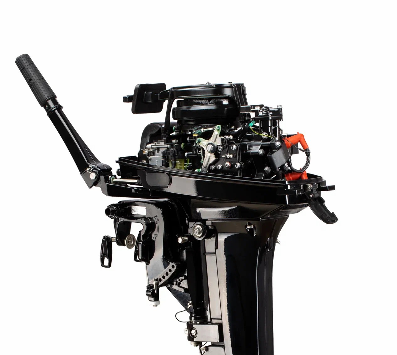 ЛОДОЧНЫЙ МОТОР GLADIATOR G20FHS в Нефтеюганске