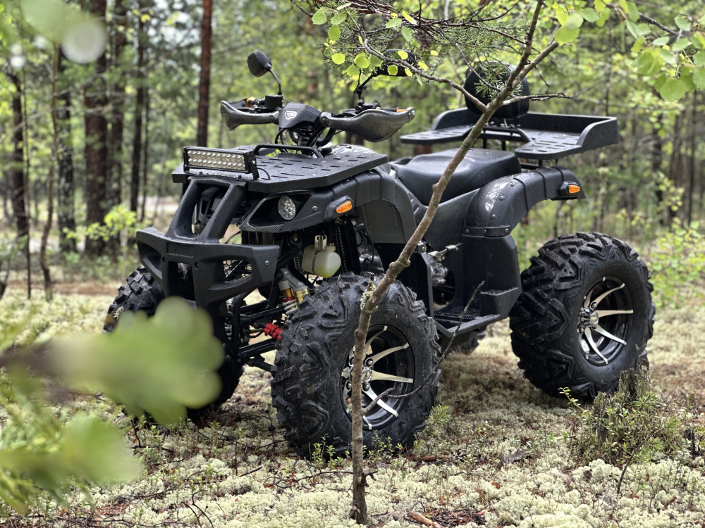 Квадроцикл PROMAX 320 DOMINATOR (2025) в Нефтеюганске