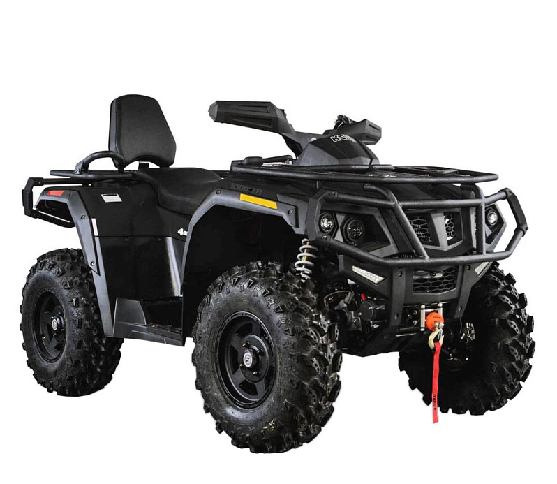 Квадроцикл HISUN TACTIC 550(HS550ATV) LIMITED в Нефтеюганске