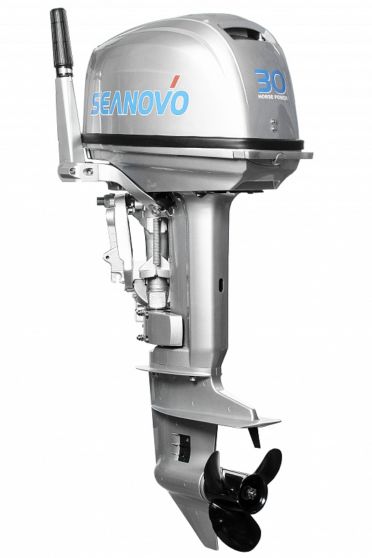 Лодочный мотор SEANOVO SN30FFEL в Нефтеюганске