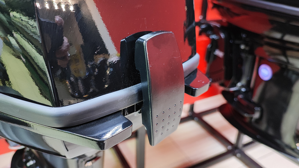 Лодочный мотор MARLIN PROLINE MP 50 AMH ПОД ВОДОМЕТ в Нефтеюганске