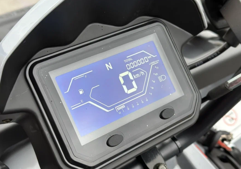 Квадроцикл GBM MAVERICK 300 NEW в Нефтеюганске