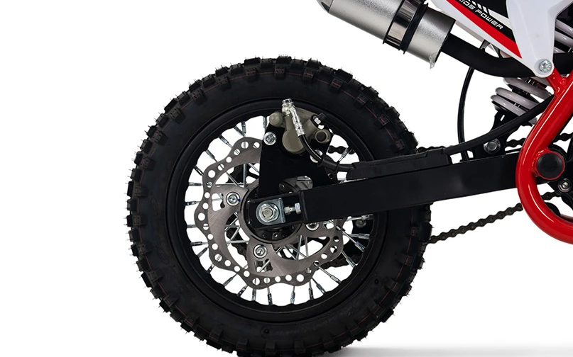 Питбайк Progasi KIDS POWER 110 (10/10) в Нефтеюганске