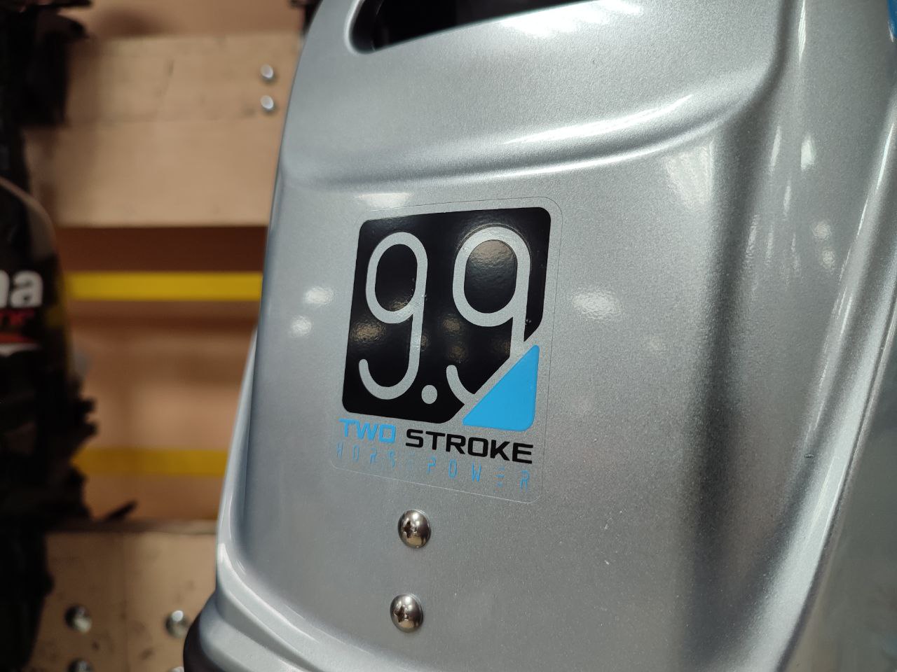 Лодочный мотор PROMAX SP9.9FHS (20) PRO в Нефтеюганске