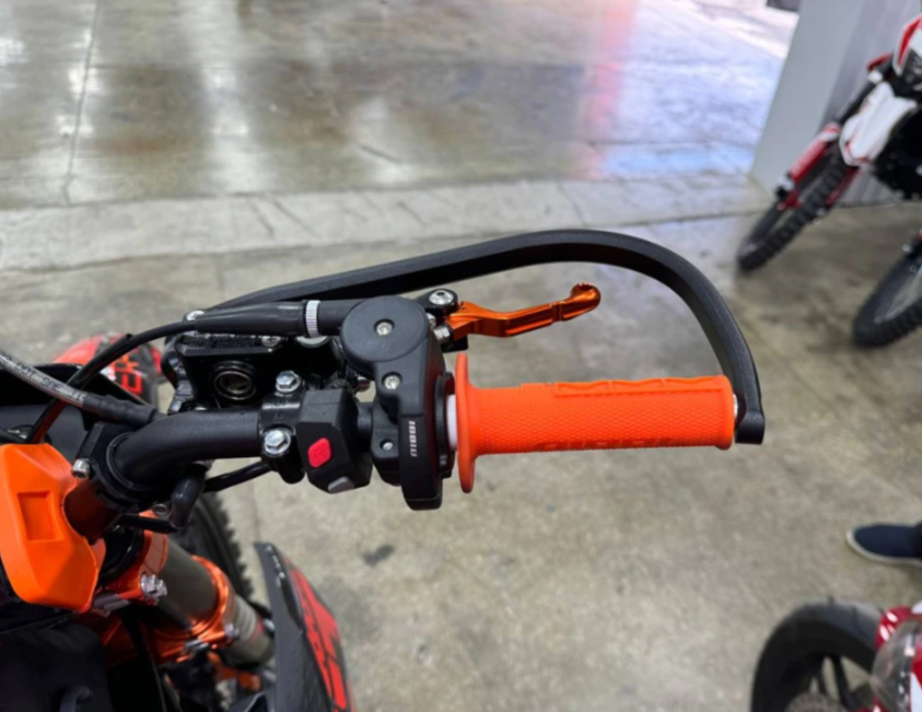 Кроссовый мотоцикл FAIDET PR300 MAX WP в Нефтеюганске