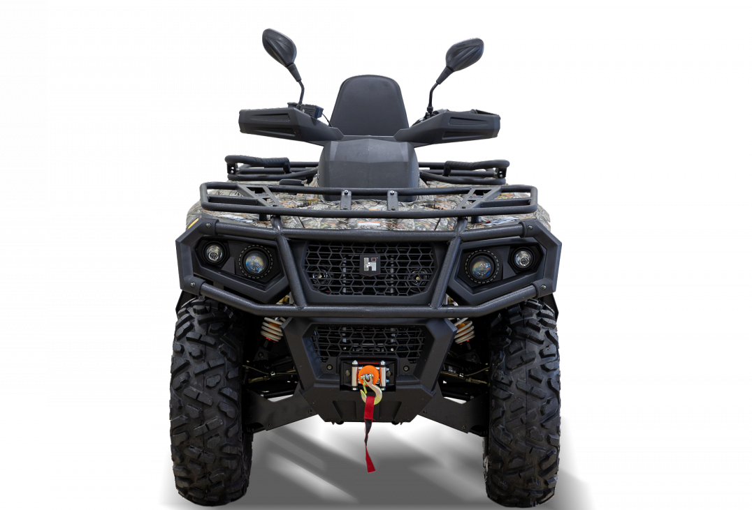 Квадроцикл HISUN TACTIC GT1000/LIMITED в Нефтеюганске