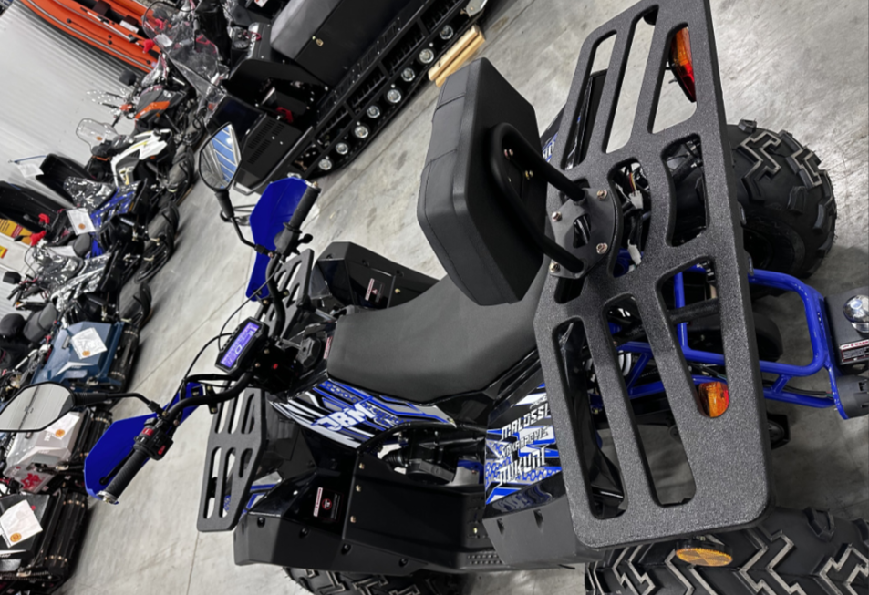 Квадроцикл GBM SHARP BIG 300 NEW PREMIUM в Нефтеюганске